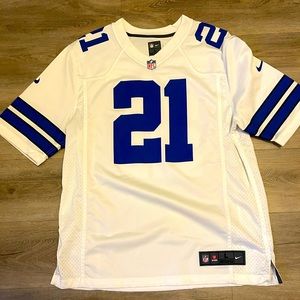 Cowboys Jersey